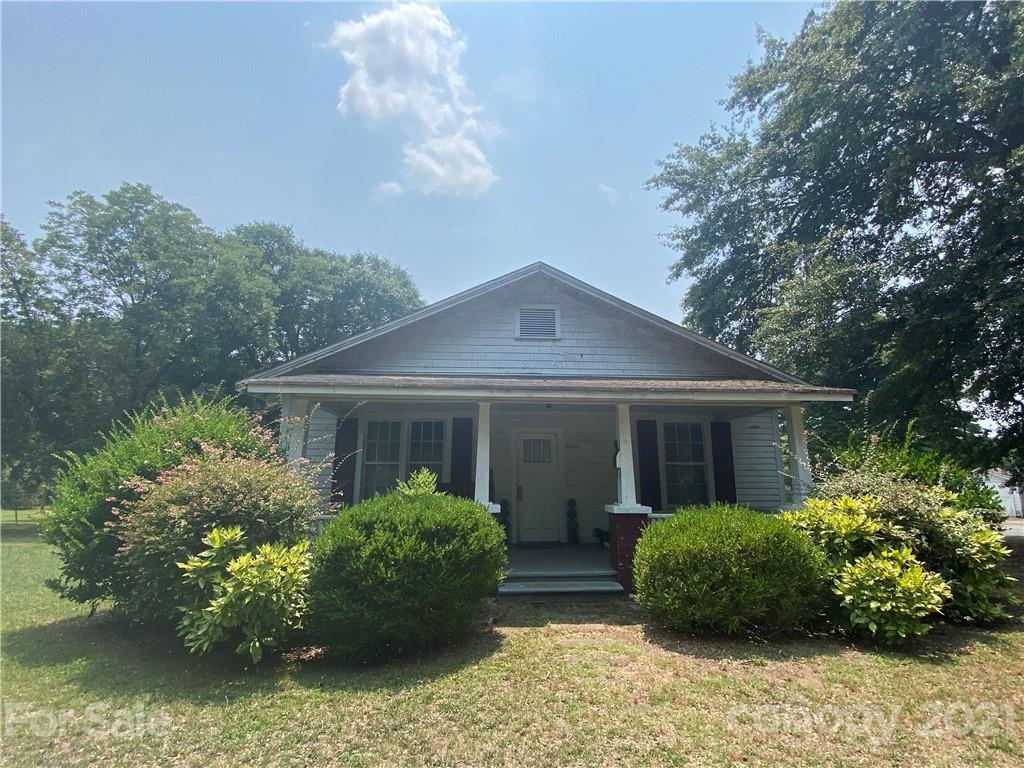 1100 Toms Street Shelby NC 28150