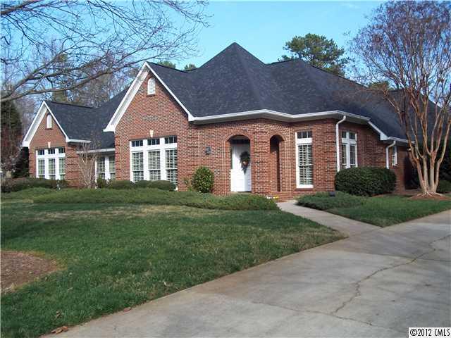 2381 Maria Lynn Court Gastonia NC 28056