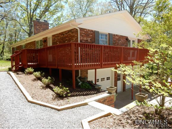 35 Beaver Valley Road Asheville NC 28804