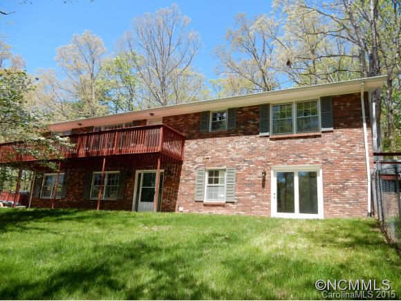 35 Beaver Valley Road Asheville NC 28804