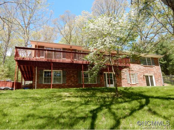 35 Beaver Valley Road Asheville NC 28804