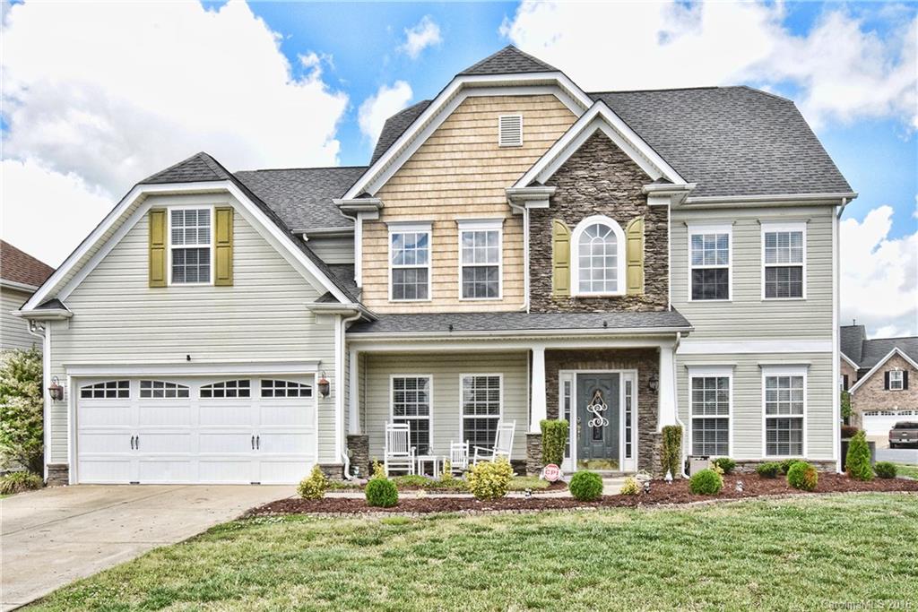 9624 Laurie Avenue Nw Concord NC 28027