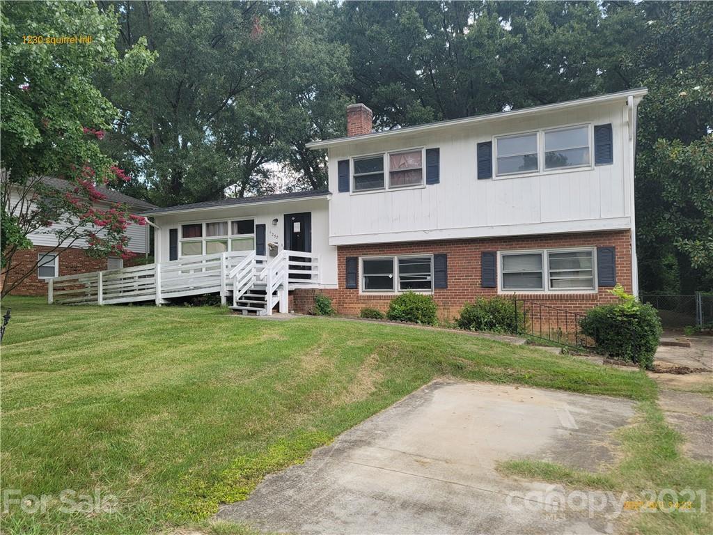 1230 Squirrel Hill Road Charlotte NC 28213
