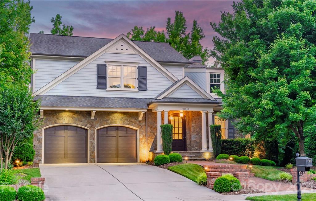 21319 Baltic Drive Cornelius NC 28031