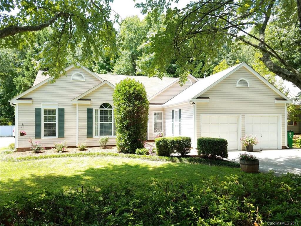 7715 Blythwood Lane Charlotte NC 28227