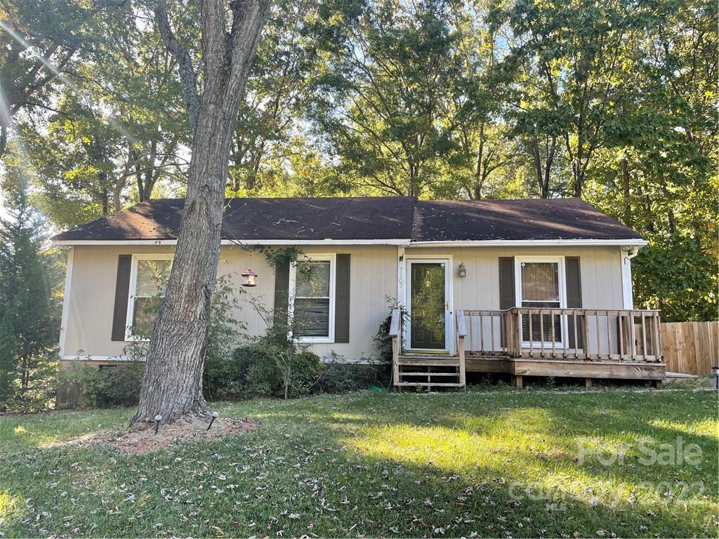 7107 Lancashire Drive Mint Hill NC 28227