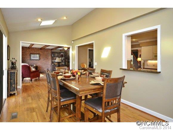 20 Ridgefield Place Asheville NC 28803