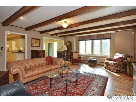 20 Ridgefield Place Asheville NC 28803