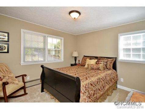 20 Ridgefield Place Asheville NC 28803