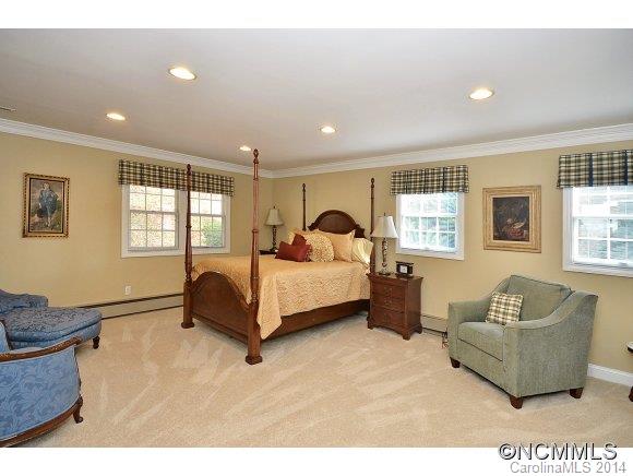 20 Ridgefield Place Asheville NC 28803