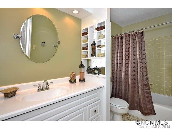 20 Ridgefield Place Asheville NC 28803
