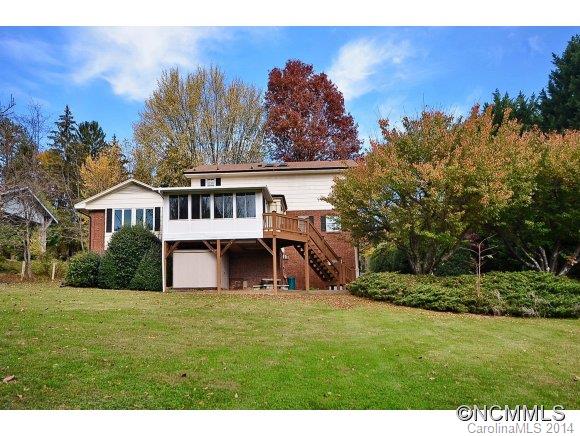 20 Ridgefield Place Asheville NC 28803