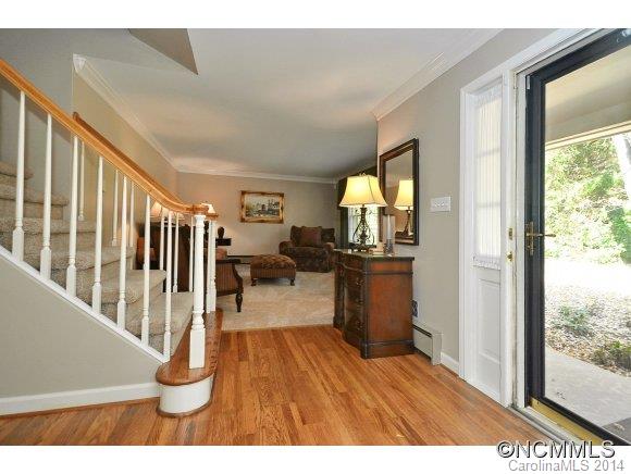 20 Ridgefield Place Asheville NC 28803