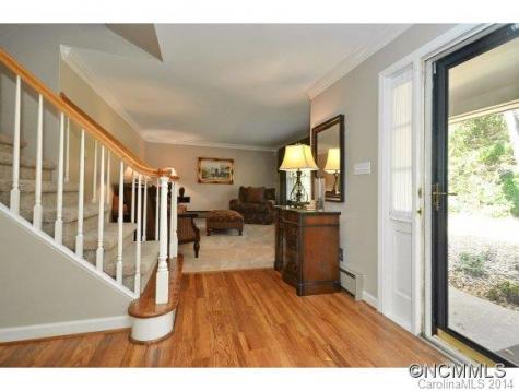 20 Ridgefield Place Asheville NC 28803