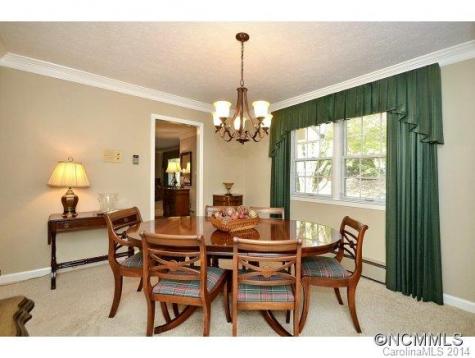 20 Ridgefield Place Asheville NC 28803