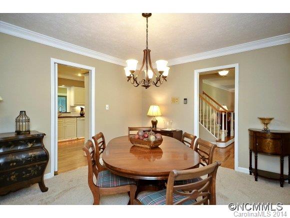20 Ridgefield Place Asheville NC 28803