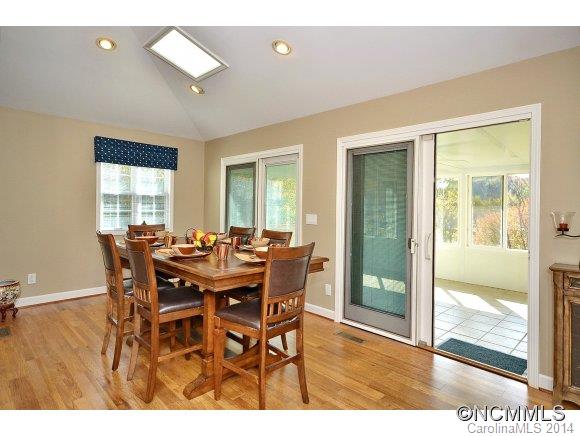 20 Ridgefield Place Asheville NC 28803