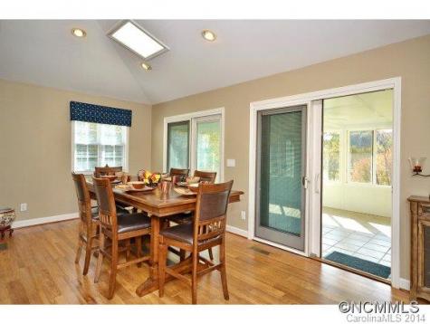 20 Ridgefield Place Asheville NC 28803