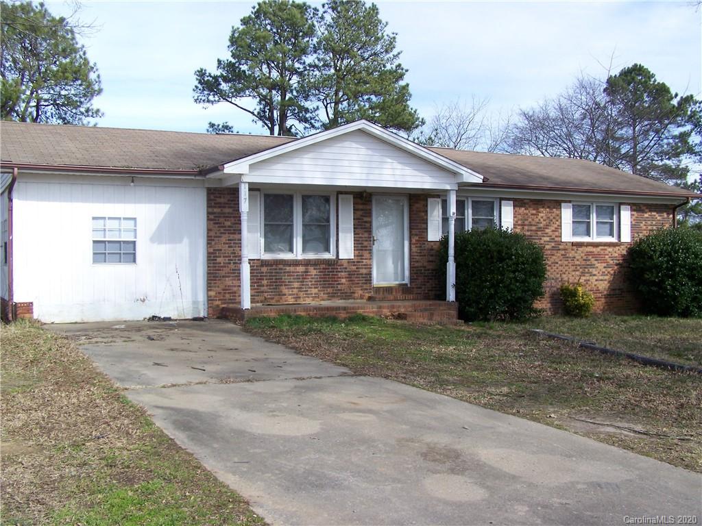 117 Victor Drive Shelby NC 28152