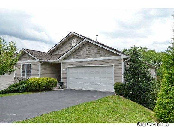 91 East Danbury Lane Brevard NC 28712