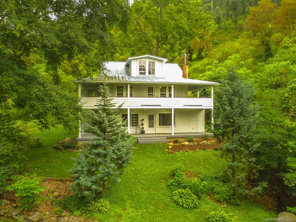 1048 Thomas Branch Road Marshall NC 28753