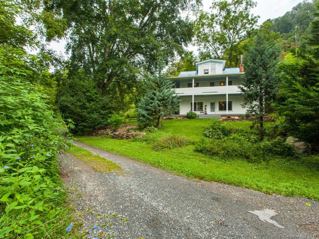 1048 Thomas Branch Road Marshall NC 28753