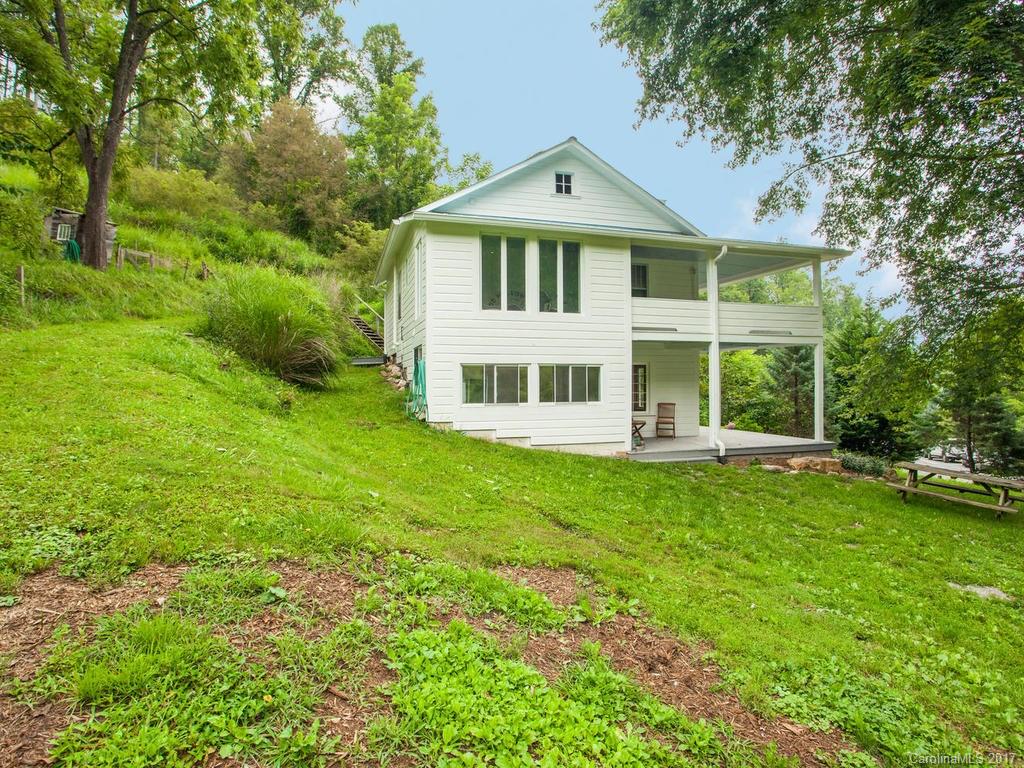 1048 Thomas Branch Road Marshall NC 28753