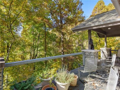 7 Snowbird Drive Asheville NC 28804