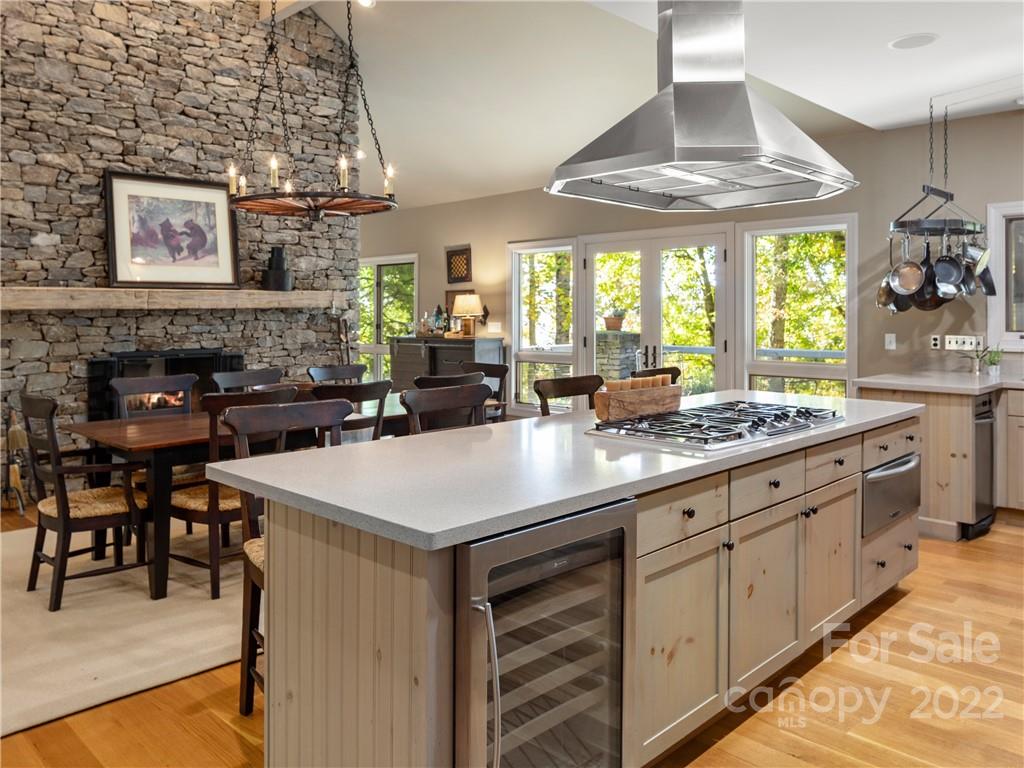 7 Snowbird Drive Asheville NC 28804