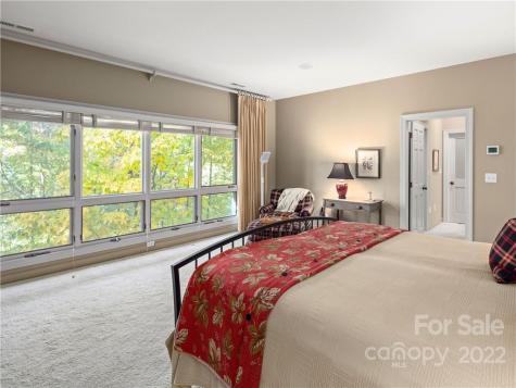7 Snowbird Drive Asheville NC 28804