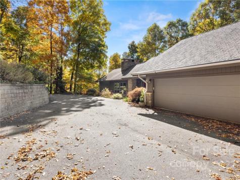 7 Snowbird Drive Asheville NC 28804