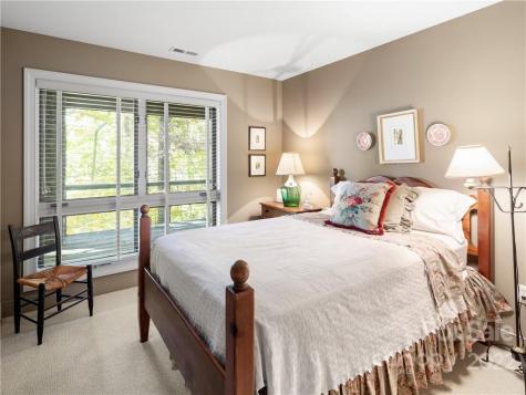 7 Snowbird Drive Asheville NC 28804