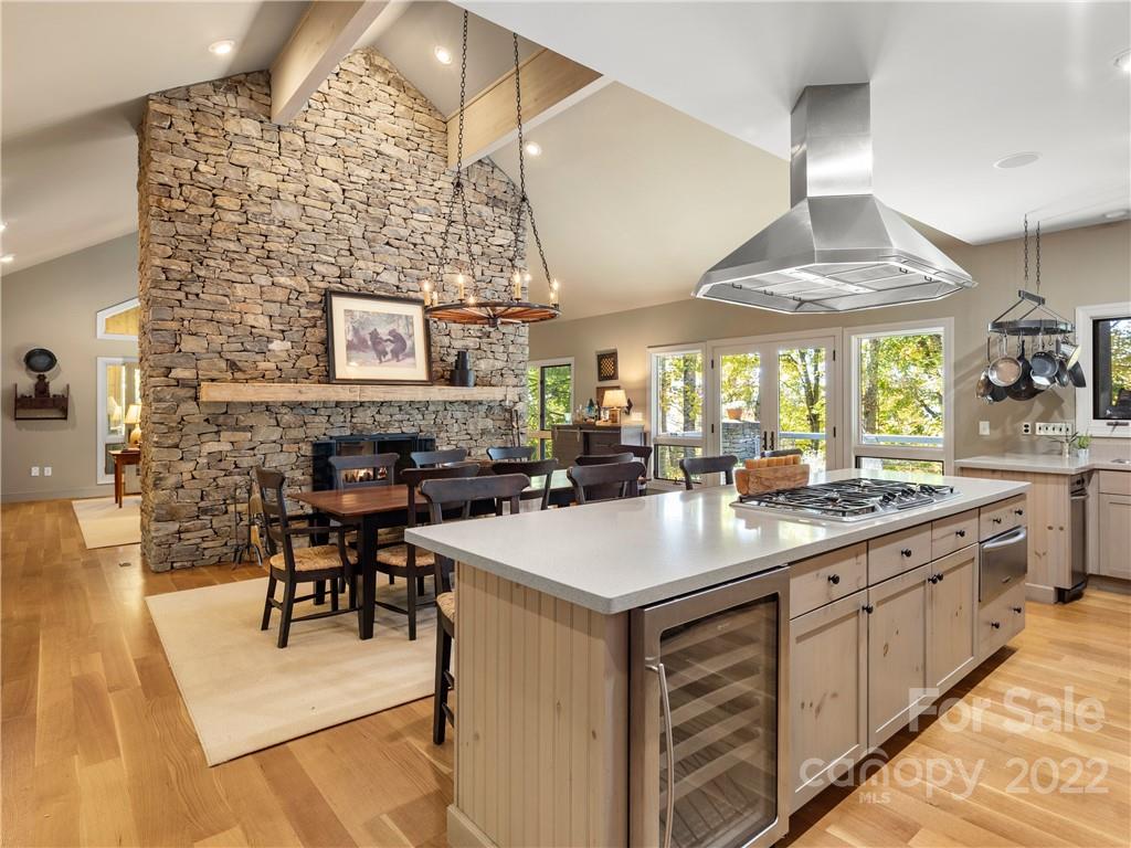 7 Snowbird Drive Asheville NC 28804