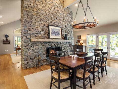 7 Snowbird Drive Asheville NC 28804
