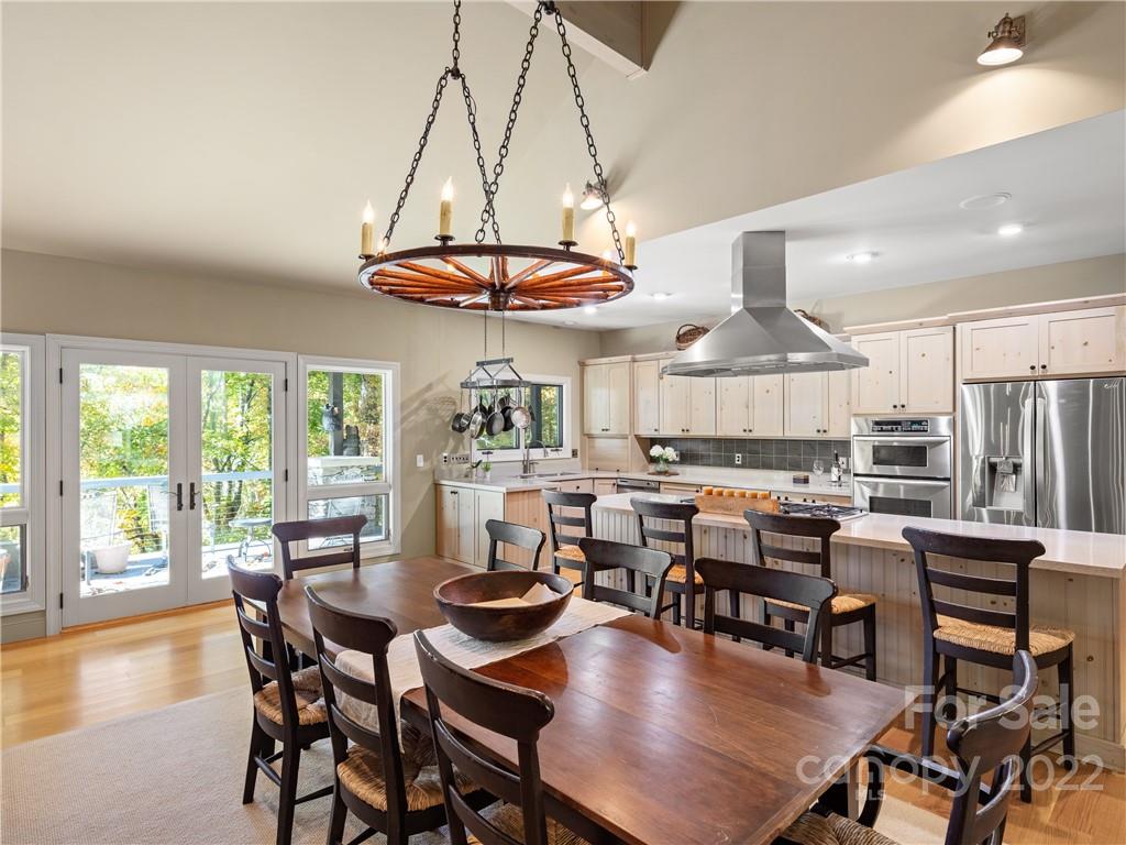 7 Snowbird Drive Asheville NC 28804