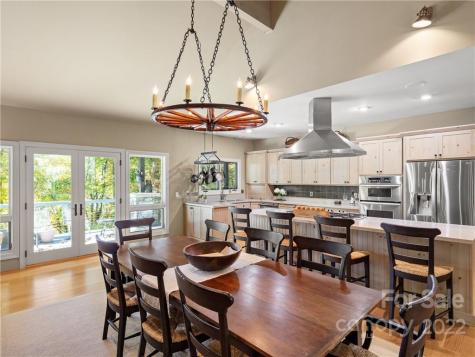 7 Snowbird Drive Asheville NC 28804