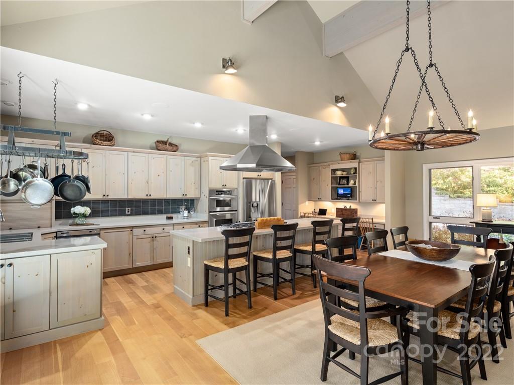 7 Snowbird Drive Asheville NC 28804