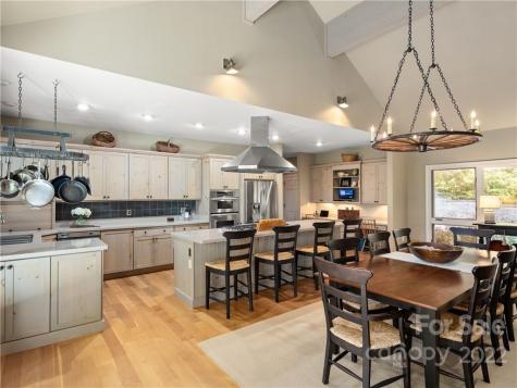 7 Snowbird Drive Asheville NC 28804