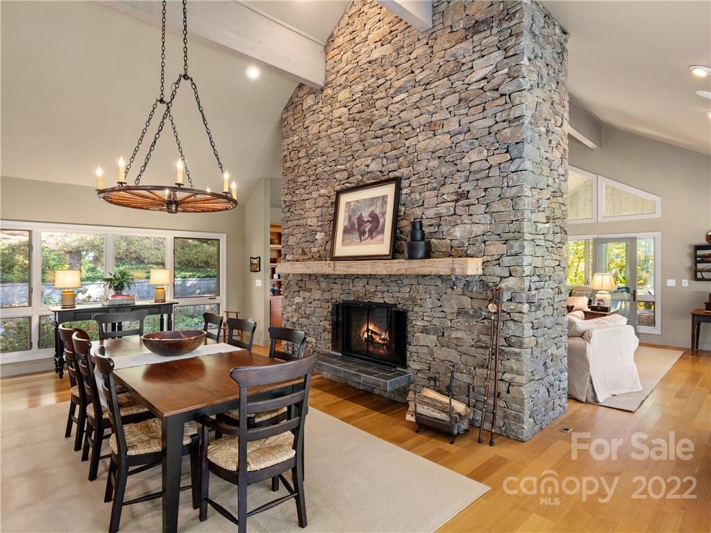7 Snowbird Drive Asheville NC 28804