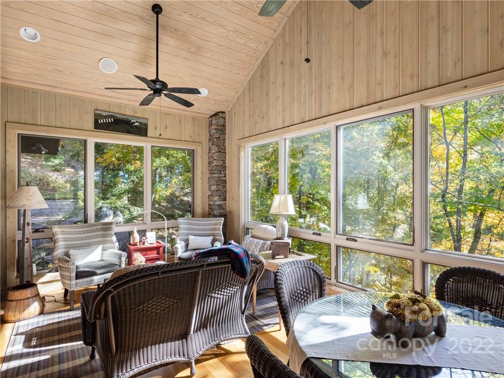 7 Snowbird Drive Asheville NC 28804