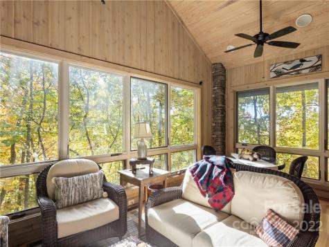 7 Snowbird Drive Asheville NC 28804