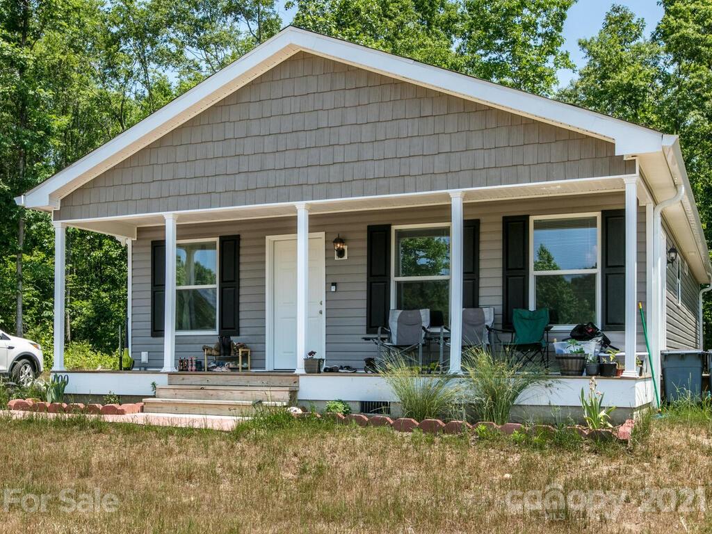 100 Vera Lane Columbus NC 28722