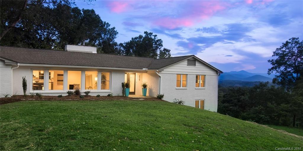 279 S Beaumont Street Asheville NC 28801