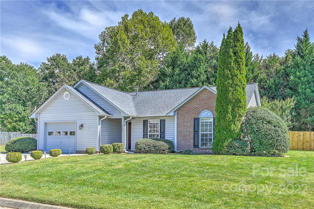 112 Hawks Nest Drive Fletcher NC 28732