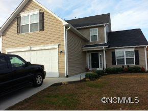 182 Pamlico Road Fletcher NC 28732