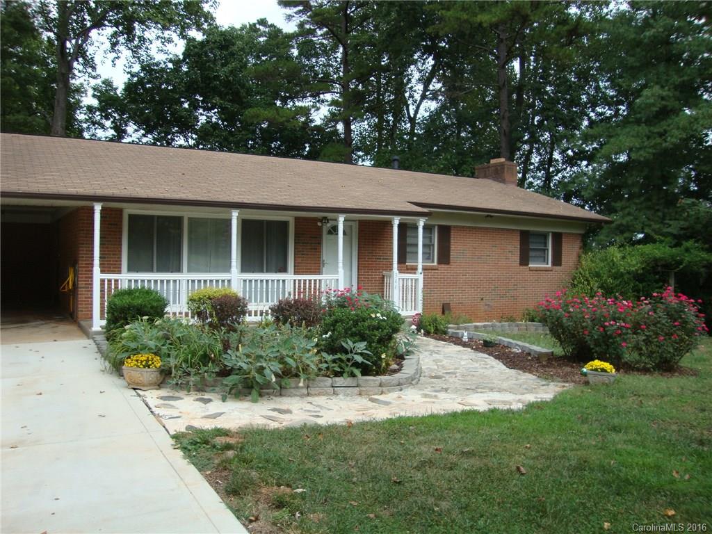 344 Ridge Drive Mount Holly NC 28120