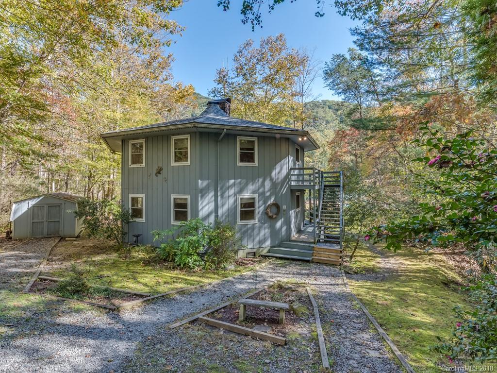 484 Westlake Drive N Lake Lure NC 28746