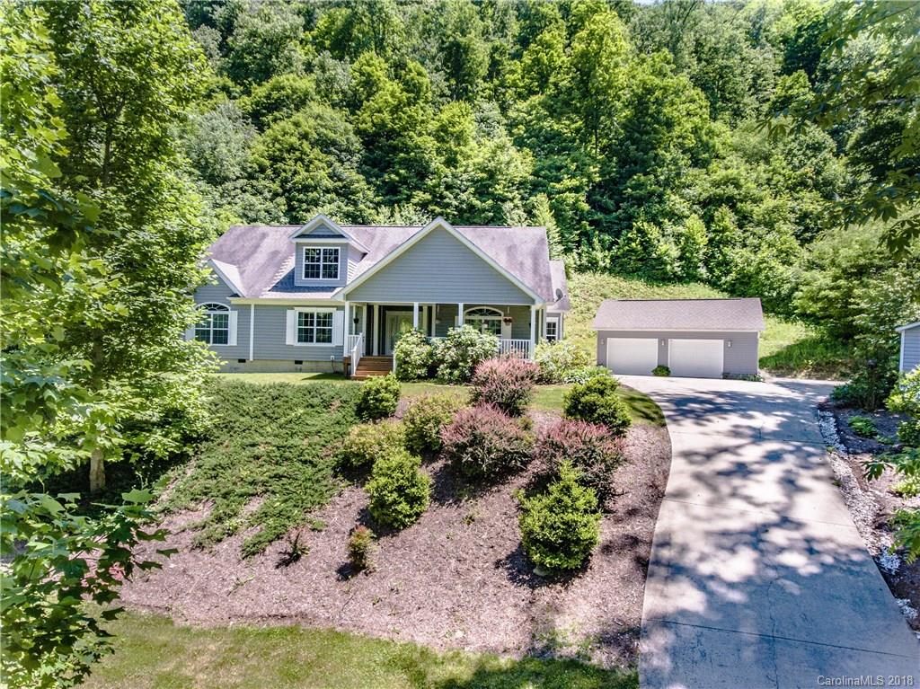 344 Inglewood Cove Road Waynesville NC 28786