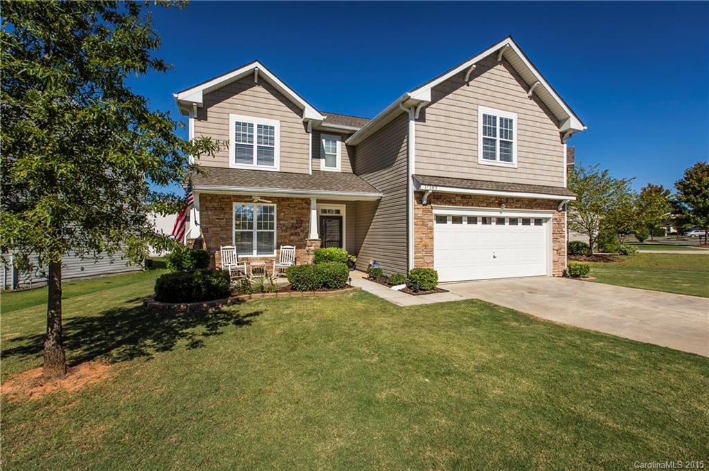 17503 Westmill Lane Charlotte NC 28277