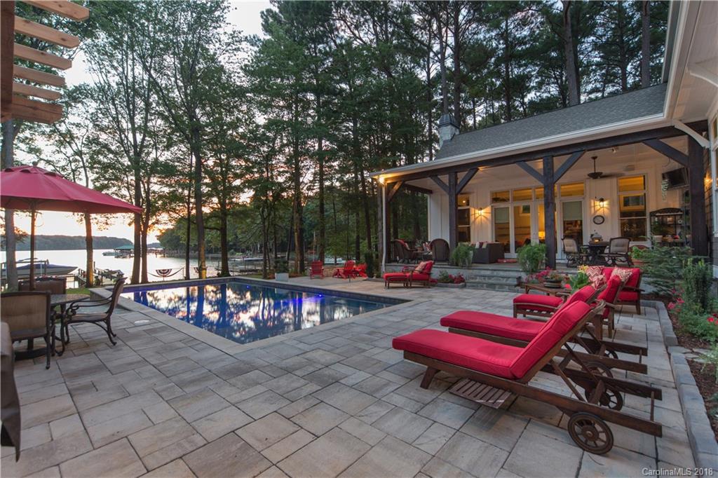 15817 North Point Road Huntersville NC 28078